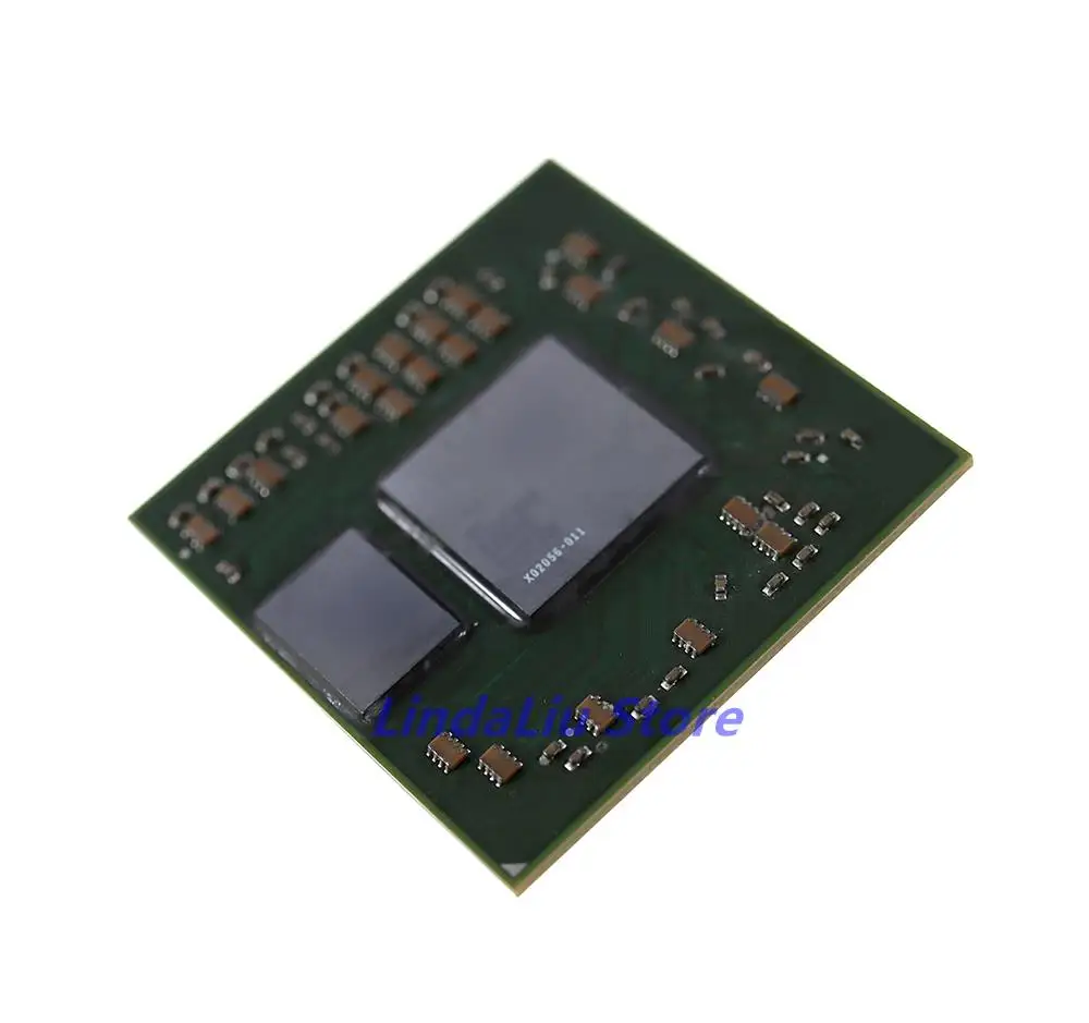 Zamiennik 90nm GPU Chip X02056 X02056-010 X02056-011 bez kompatybilnego z HDMI GPU dla kontrolera xbox360 XBOX 360