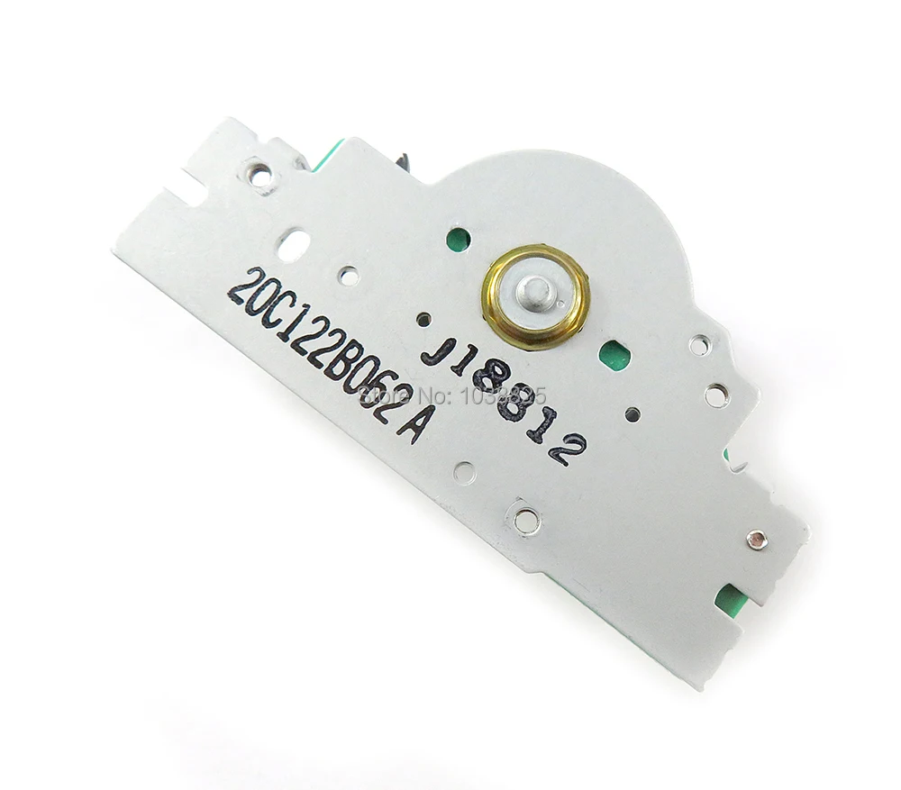 KEM-400A Big Spindle Drive Motor For Playstation3 PS3 Game Lens Optical Drive Large Motor for Sony PS3 Fat Console