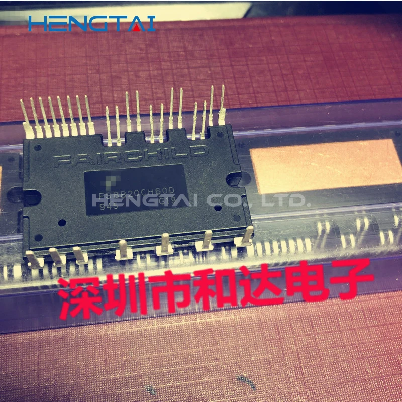 شحن مجاني FSBB20CH60C FSBB20CH60D الوحدة الأصلية