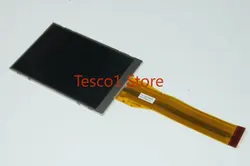 New LCD Display Screen No Backlight For Panasonic Lumix DMC-G1 DMC-G2 DMC-LX3 DMC-LX5 Repair Parts