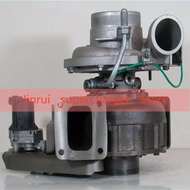 

114400-4577 Turbocharger RHG8V 272170 Turbocharger for Truck Isuzu 6WG1 engine