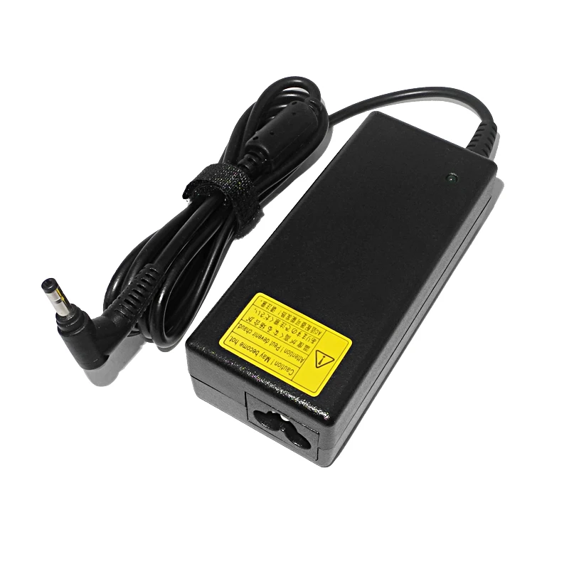 19V 3.42A 65W for HUAWEI Matebook D MateBook B  MRC-W50 MRC-W60 MRC-W70 PL-W19 PL-W09  Laptop Ac Power Adapter Charger