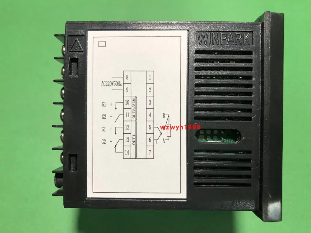 Changzhou Huibang Thermostat CHB702 Thermostat CHB702-021-0131013 Spot