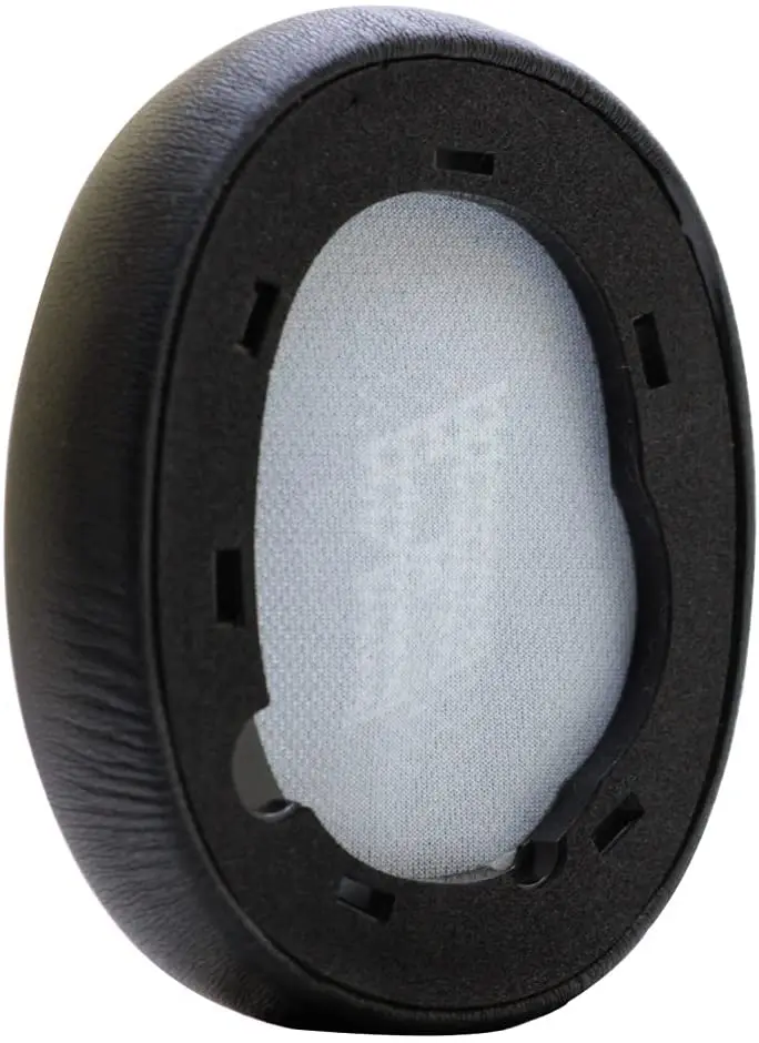 Live 650 Earpad for JBL Live 650BTNC Ear Pads Live 650 BT NC Headphone Earpads Replacement Ear Pad Cushion Cover Repair Parts