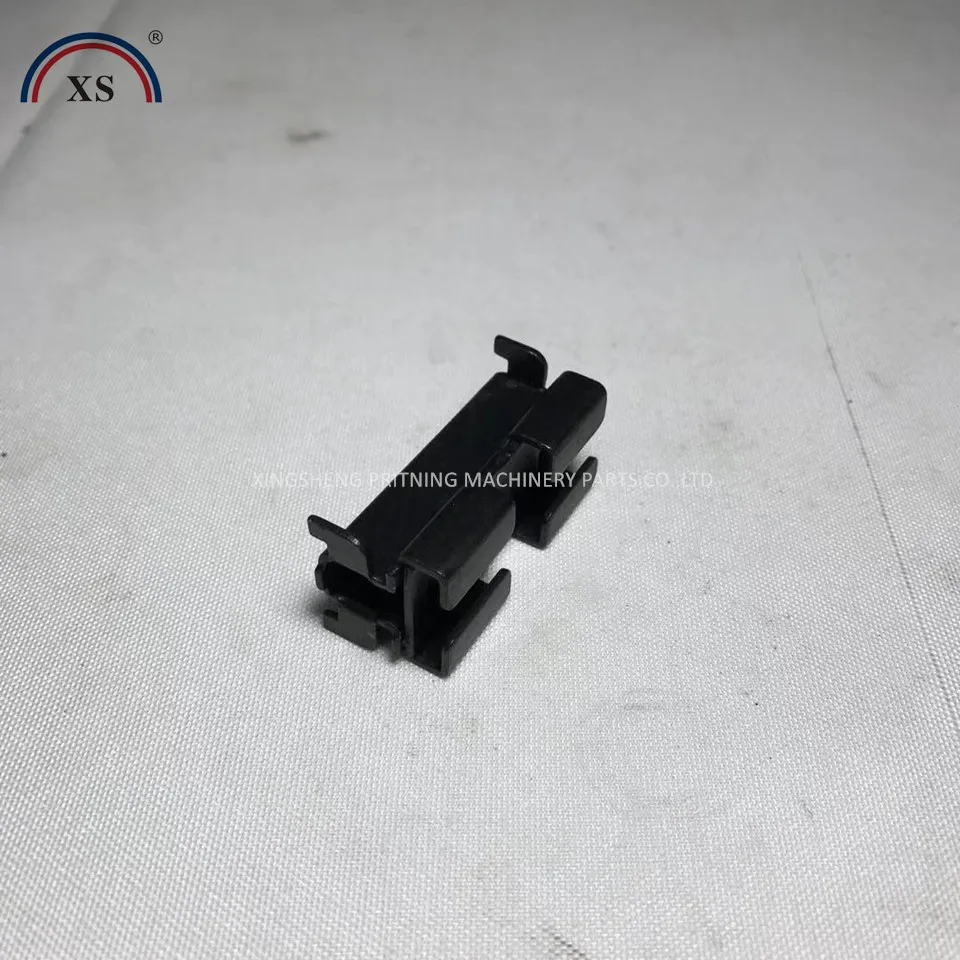 93.021.079 CLAMPING PIECE HIGH QUALITY PRINTING MACHINE PARTS XL105 CX102 CD102 SM102 CD74