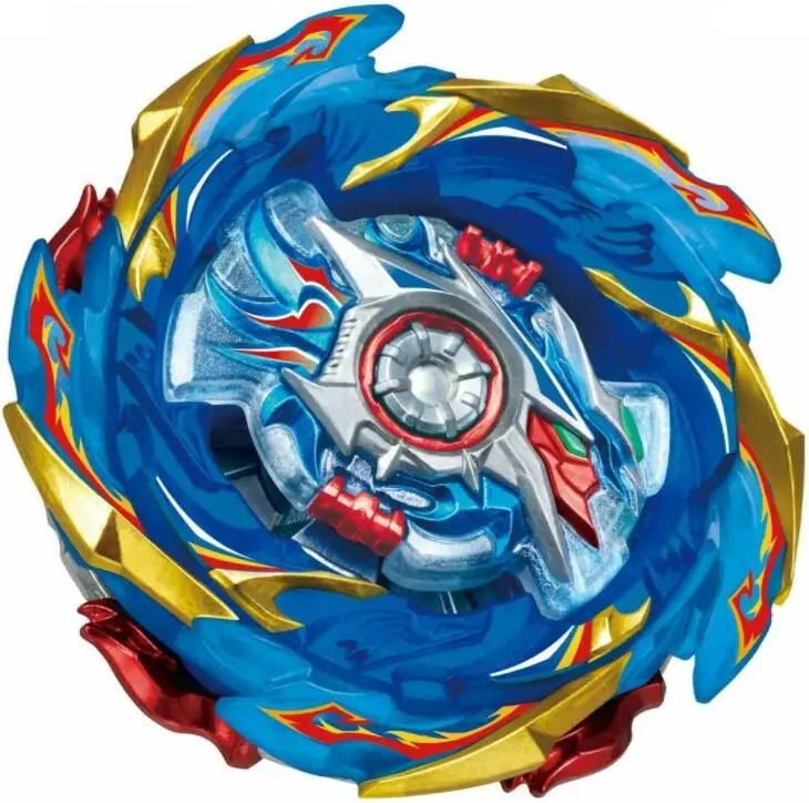 SPINNING TOP SuperKing Brave Valkyrie B-173 Infinite Achilles Dm' 1B DropShipping Children Toys