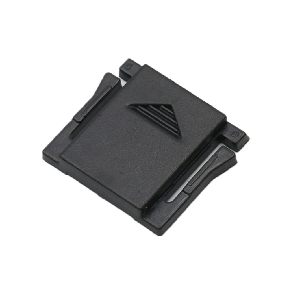 Cubierta de zapata de BS-T, accesorio para Canon, Nikon, Olympus, Pentax, Panasonic, DSLR, SLR, novedad, 5 unidades