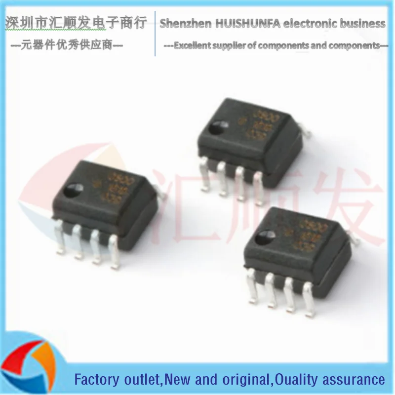 HCPL-0600 HCPL-0601 HCPL-0630 HCPL-0631 0661-500E Optocoupler