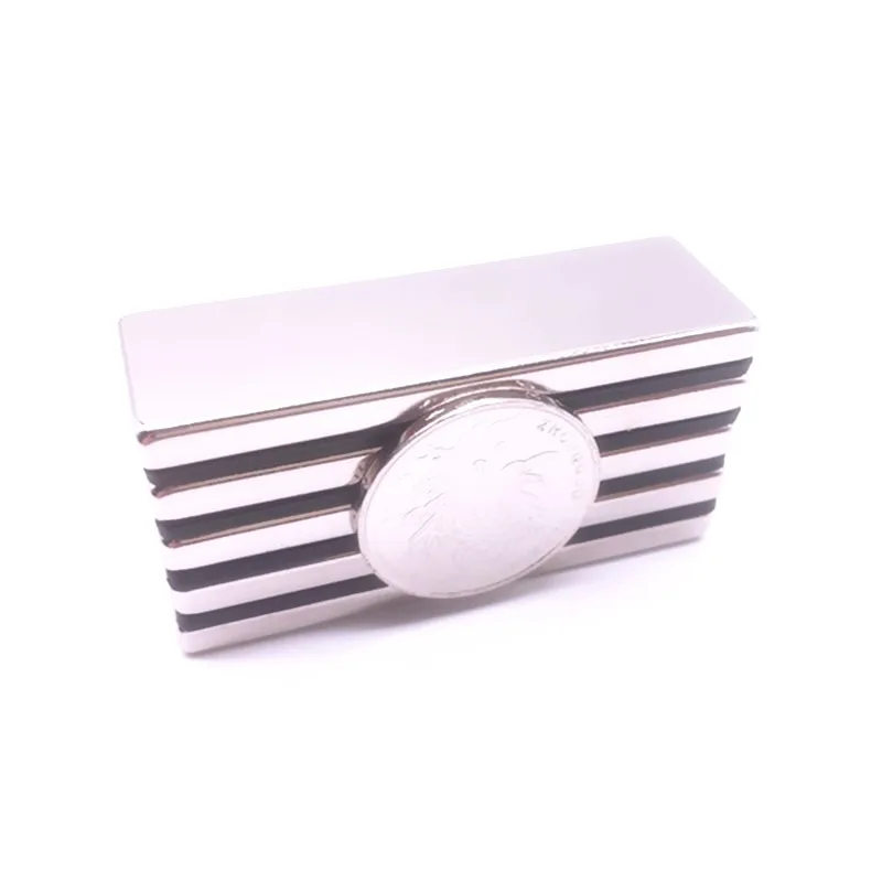 70x20x10 Potente Quadrate Magneti 70mm x 20mm Magnete Al Neodimio 70x20x10mm Forte magnete di NdFeB Magnetico Permanente 70*20*10 70 millimetri