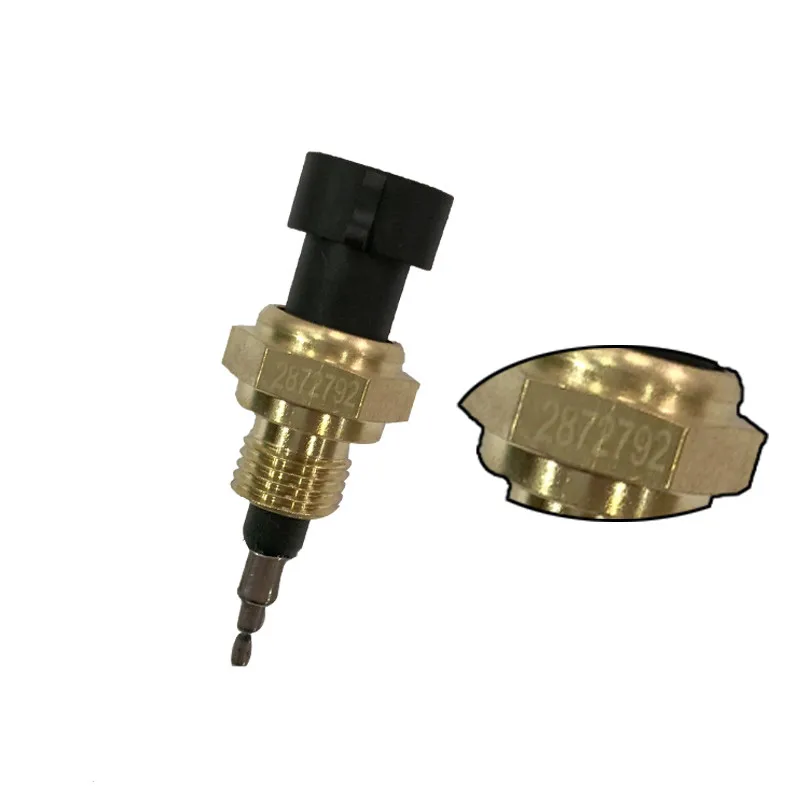 2872792 Water Coolant Temp Sender Ambient Air Temperature Sensor fit for Cummins