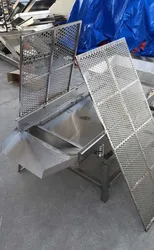 Hot Sale Customized sieves Wire Mesh For Sieve Machine