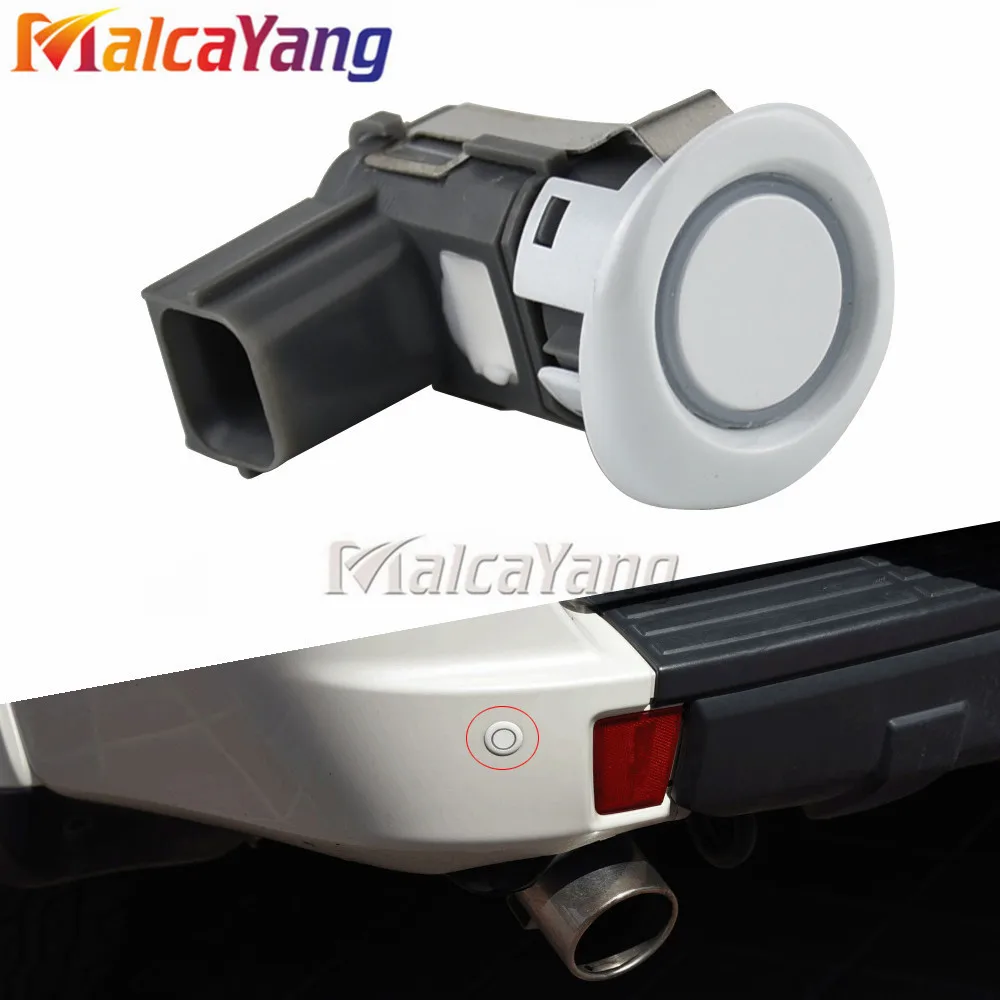 Car Blind Spot Assist 25994-EJ35E Parking Aid Reverse Sensor For Infiniti Q60 G37 3.7L 25994EJ35E PDC Sensor