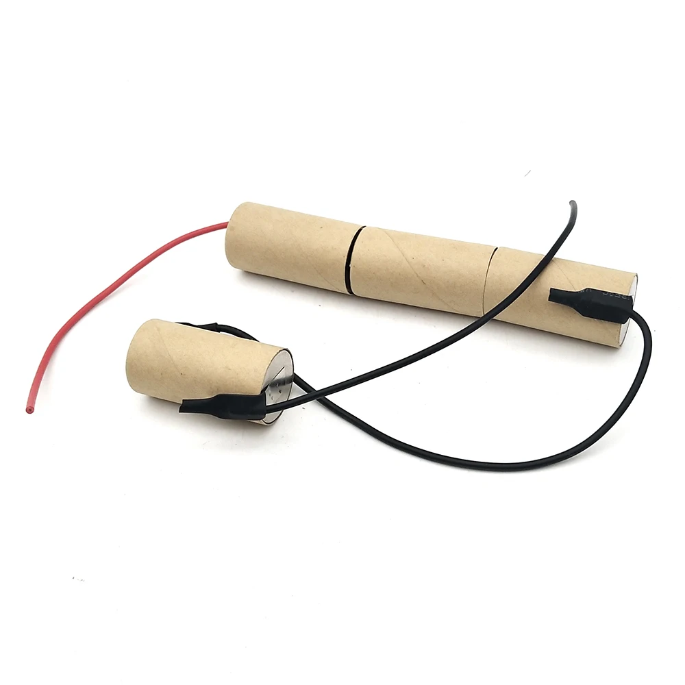 4/5SC 3000mAh dla Philips 4.8V akumulator FC6142 FC6140 odkurzacz