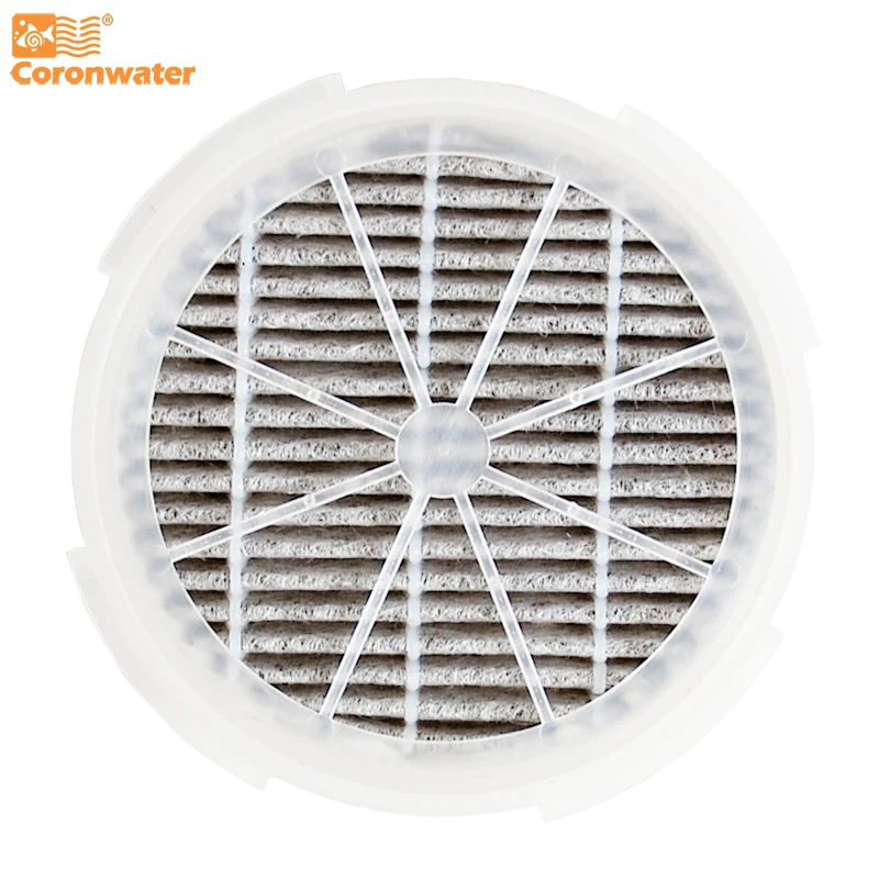 

Replacement of HEPA Filter for Air Purifier GL-2103