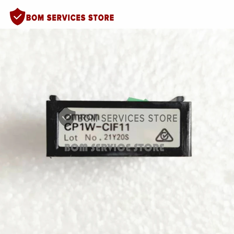 CP1W-CIF01 CP1W-CIF11 CP1W-CIF01 CP1W-CIF12 Miễn Phí Vận Chuyển Mới Và Ban Đầu Mô Đun Truyền