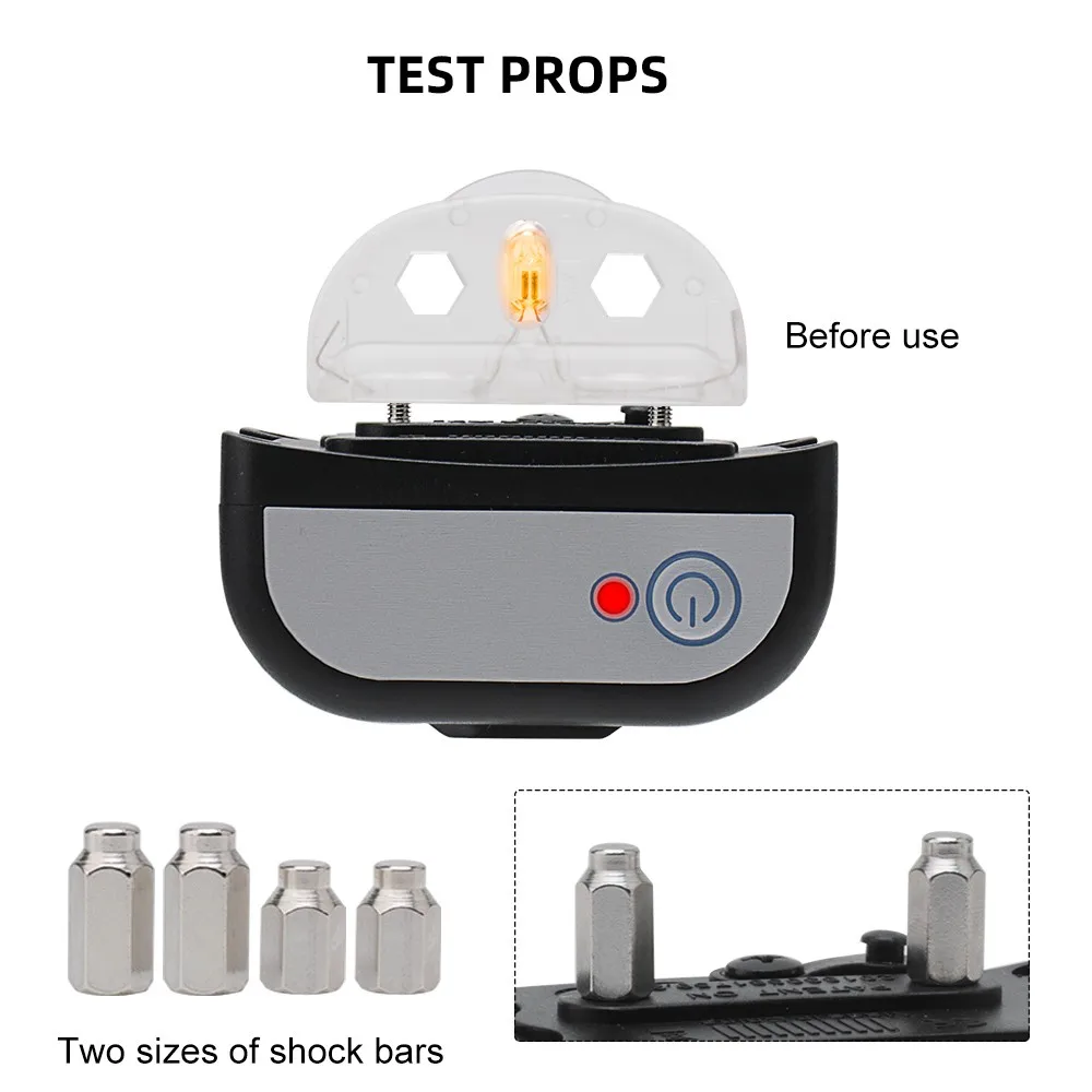 2 In 1 Wireless Electronic Dog Fence System Pet Dog Training Collar Beep Shock Vibration Training and Fence Function For 3 Dogs