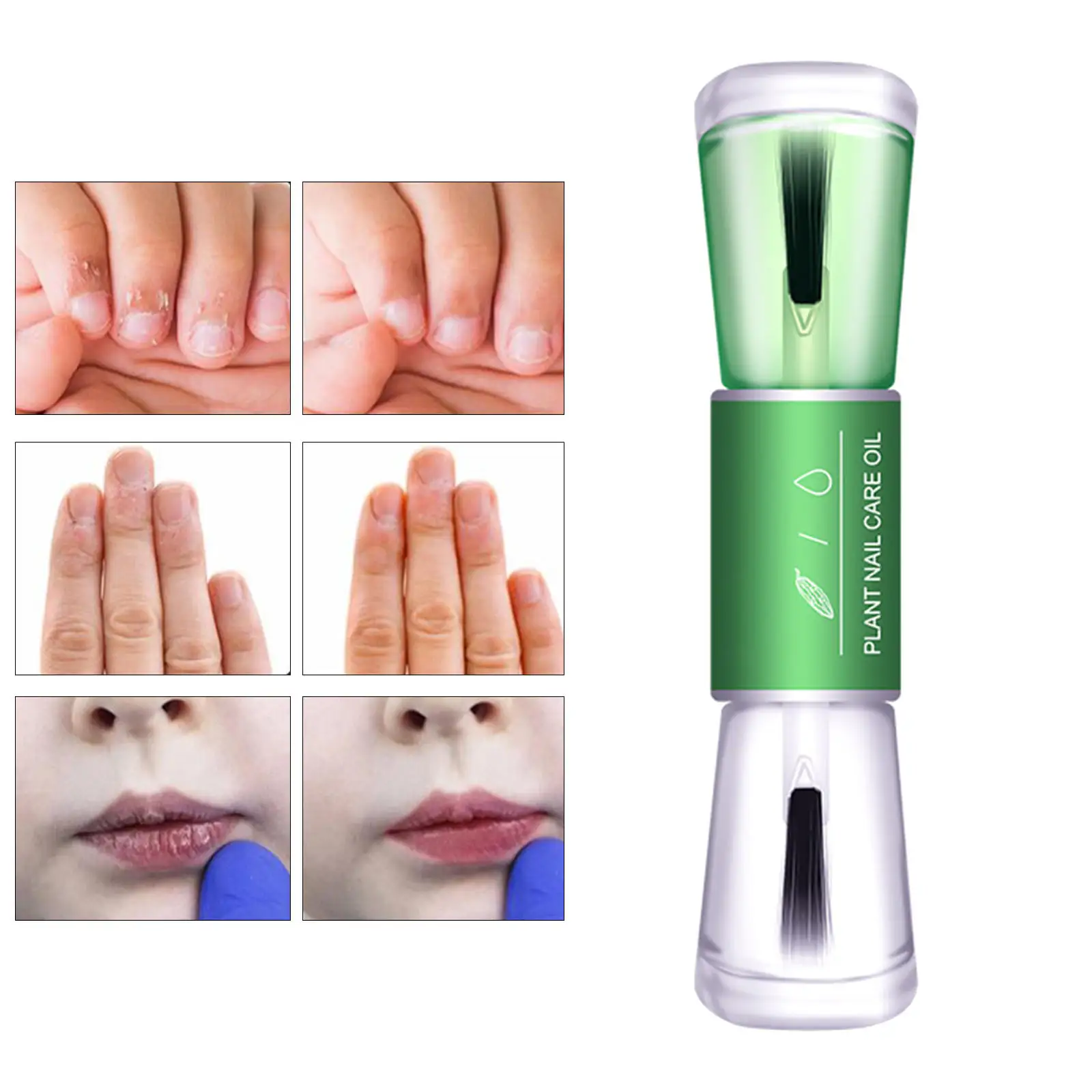 ไม่มีกัดปากกาเล็บ Bitter Taste หยุด Thumb Sucking ที่ถูกต้องเล็บกัดพฤติกรรมเล็บกัด Treatment สำหรับเด็กวัยหัดเดินผู้ใหญ่