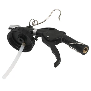 1L 0.75L Car Brake Brake Hydraulic Pump Fluid Pump Kit Change Oil Purga Tank Tubes Tool Truck Motorcycle Accessories 10 MAIN BRAKE BRAKE SALES - №6