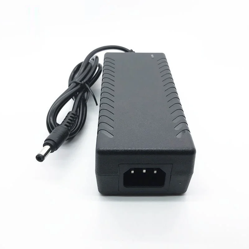 Imagem -02 - Adaptador de Fonte de Alimentação Poe 48 v 3a 144w dc para Câmera ip de Vigilância de Segurança Cctv Injetor Poe