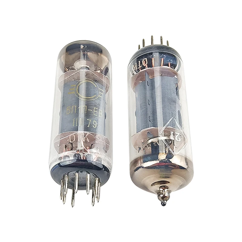 良いサウンドアンプ 6n1n-EB 電子管修理 6n1n/6P1 バルブ長寿命高信頼性