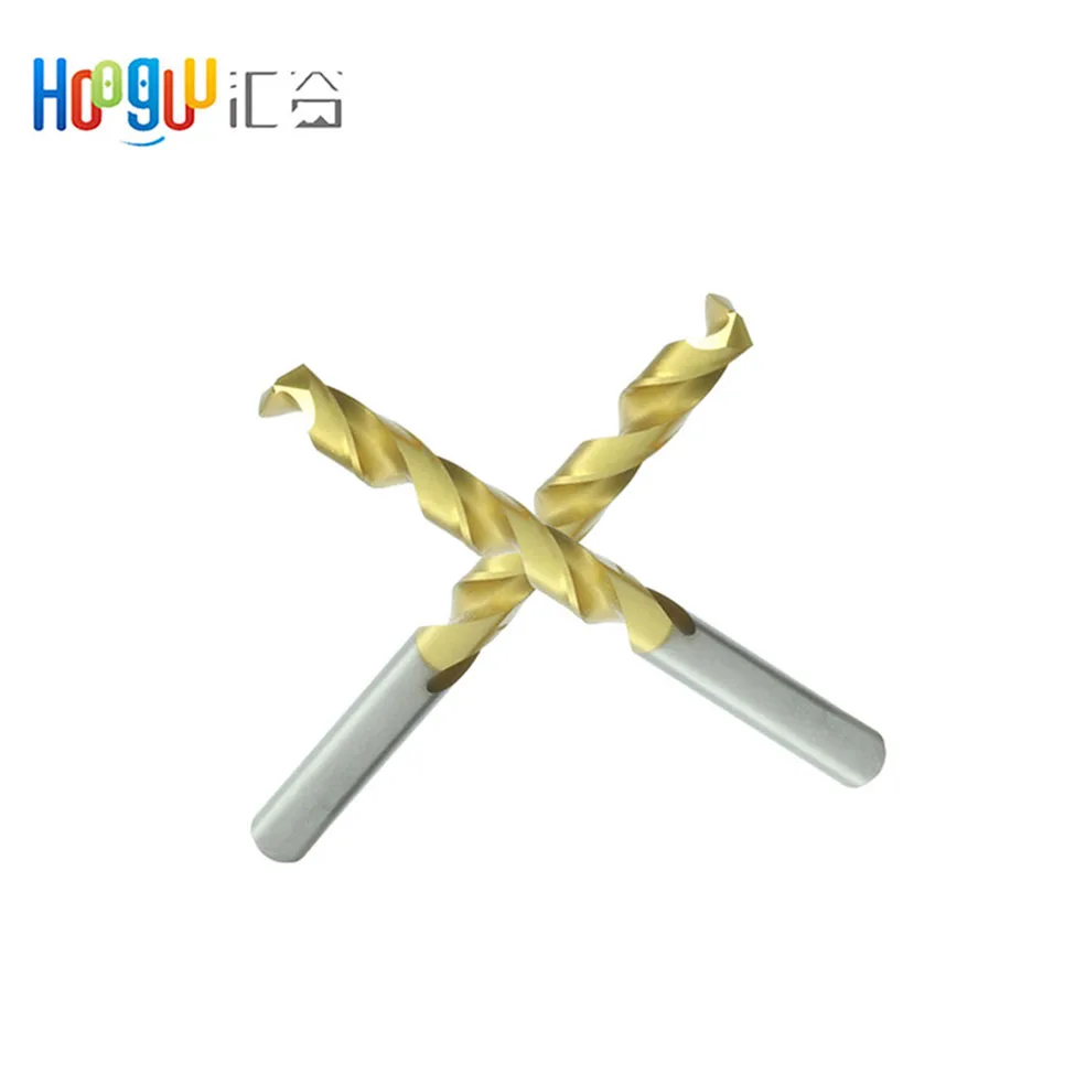 

Высококачественное твердосплавное сверло из быстрорежущей стали с прямым хвостовиком 6 мм для сверл 6,1 мм, 6,5 мм, 6,9 мм