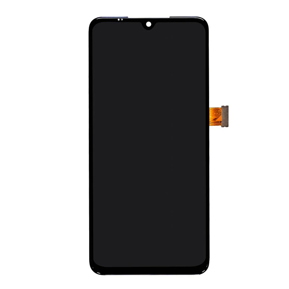 AAA+ 6.4\'\' For LG G8X ThinQ LCD Display For LG G850 LMG850 Touch Screen Digitizer Assembly For LG G8X ThinQ V50S LCD Replacement