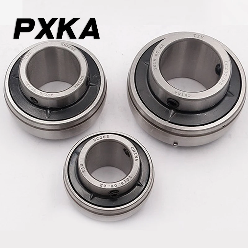 الآلات الزراعية تحمل زارع سداسية تحمل 205KRRB2 206KRRB2 207KRR