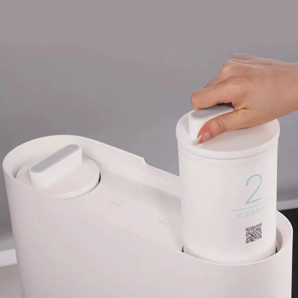 Xiaomi Wasserfilter Umkehrosmose Filter Element 500G Ist Geeignet Für MI Modell MR532 Umkehrosmose Wasserfilter