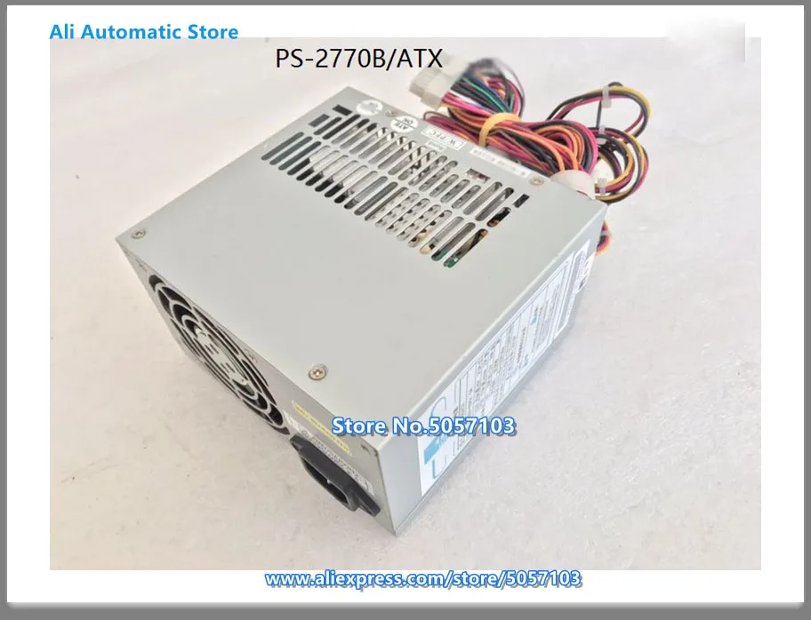 

PS-7270B ATX Industrial Computer Power Supply