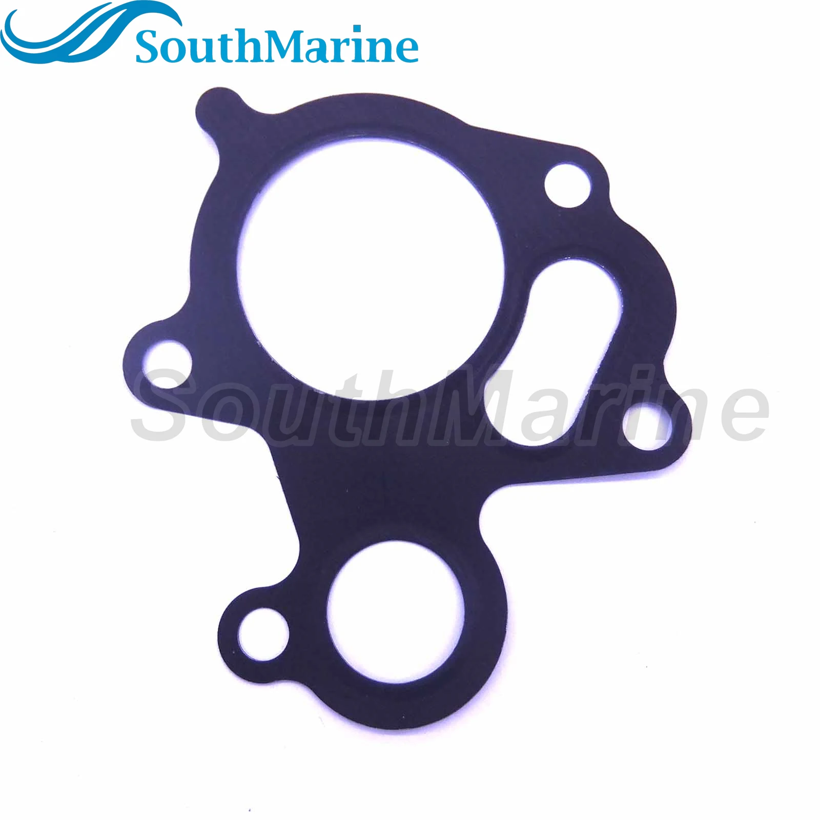 Boat Motor 6C5-13329-00 Oil Pump Cover Gasket for Yamaha Outboard Engine 25HP 30HP 40HP 50HP 60HP 70HP