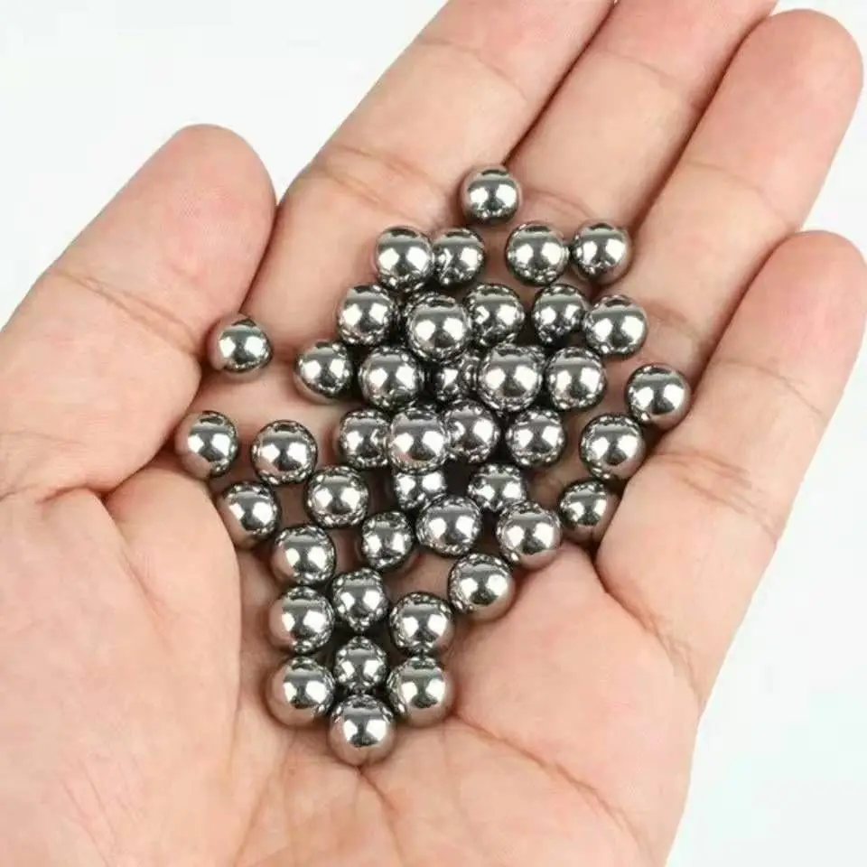 

Steel ball 7mm steel ball 8mm steel ball 9mm steel ball 10mm steel ball marble outdoor hunting supplies