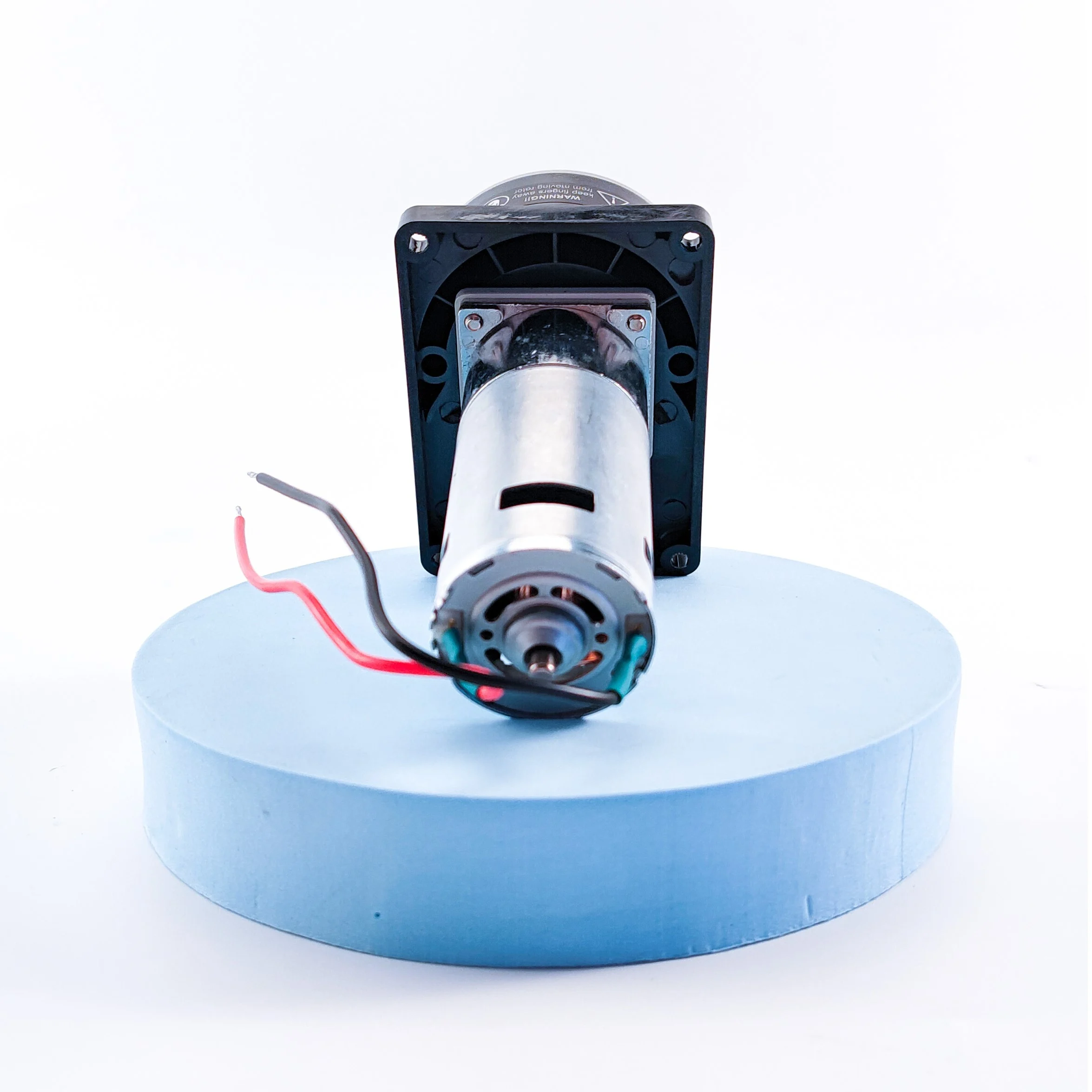 Peristaltic Pump 870mL/min Dosing Pump 24V 12V DC Motor Liquid Transfer Pump for Industrial Landuary Dosing System OEM206