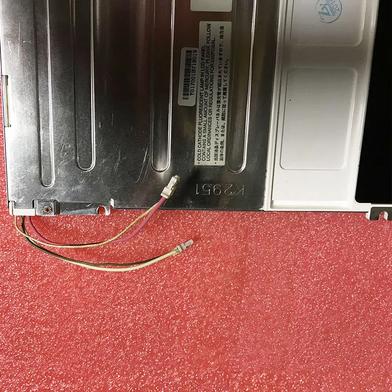 TQ121S1LG55 Screen Display NUOVO