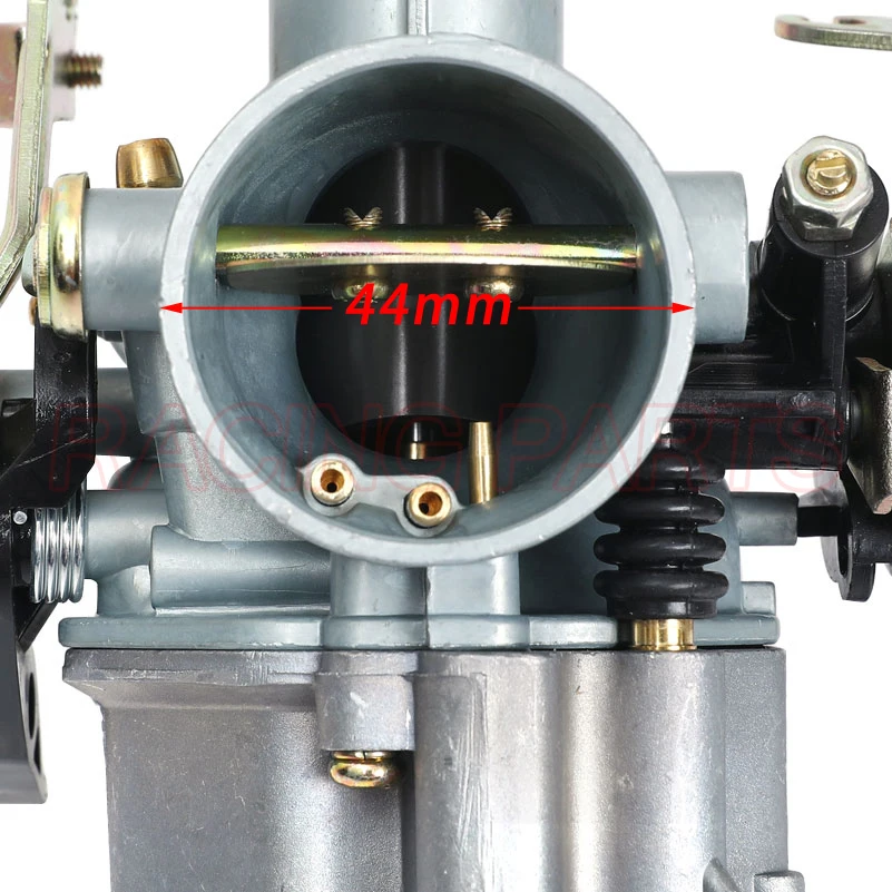 Motorcycle PZ30 30mm Carburetor Accelerating Pump Racing for 200Cc 250Cc for Keihin ABM IRBIS TTR 250