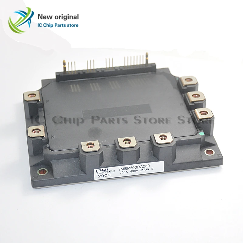 7MBP300RA060 1/PCS MODULE IGBT HAVE STOCK