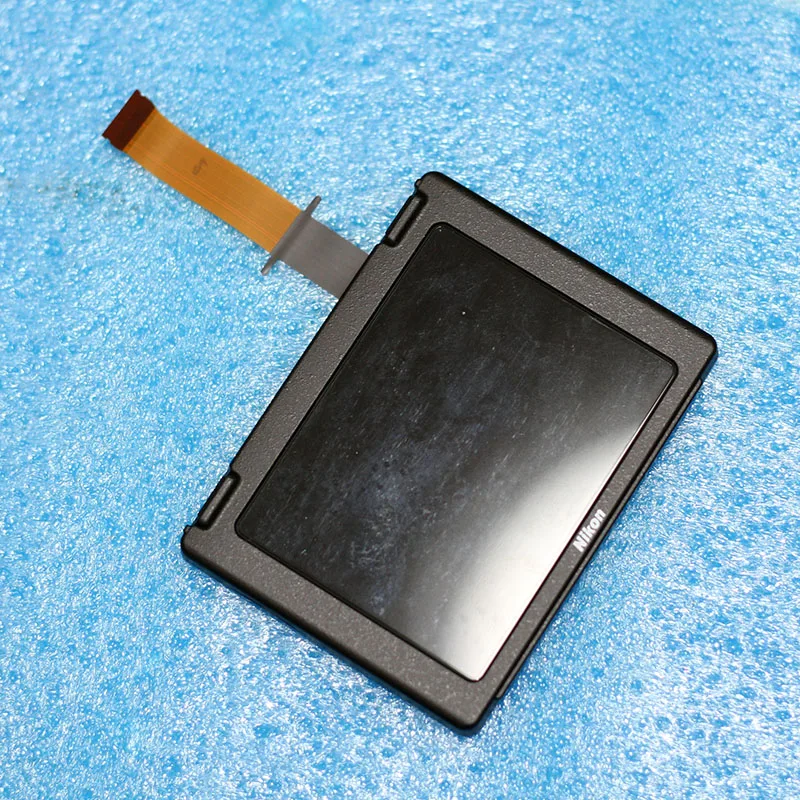 

New LCD Display Screen assy with LCD Hinge For Nikon D750 SLR