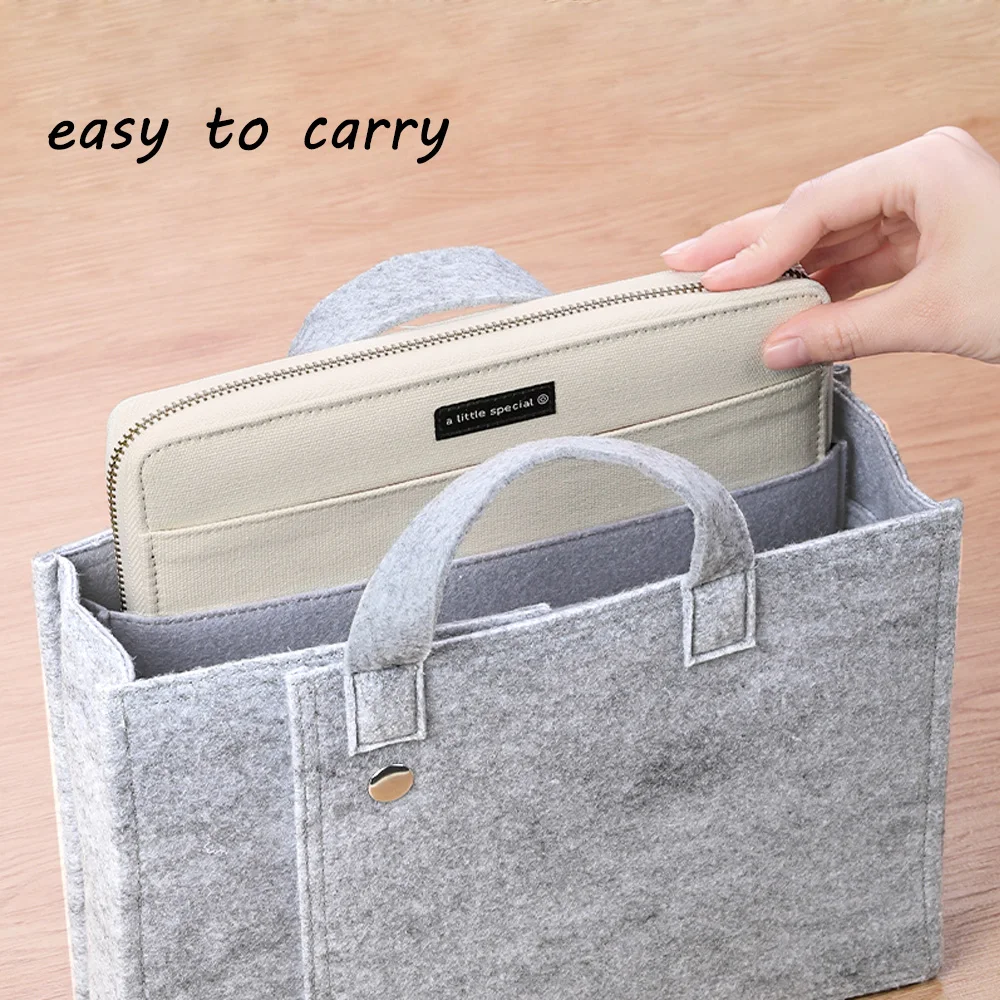 Japan KOKUYO Pencil Case One Meter New Pure TRAVEL Travel Storage Bag Portable Simple Passport Document Multi-Function