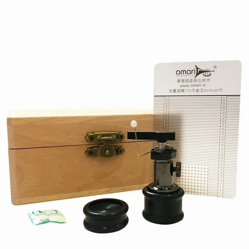 أحدث مشغل تسجيلات فينيل أمارى LP Tonearm رافع ذراع أوتوماتيكي