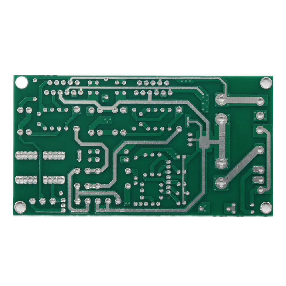 LM3886 PCB scheda amplificatore di potenza HiFi a doppio canale con protezione altoparlanti