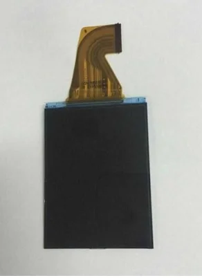 مناسبة ل كاسيو ZR5000 ZR5500 شاشة الكريستال السائل الجديد LCD