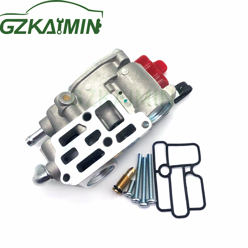 

TOP QUALITY Brand NEW Idle Air Control Valve MD614698 MD614696 For Mitsubishi Galant 2.4L