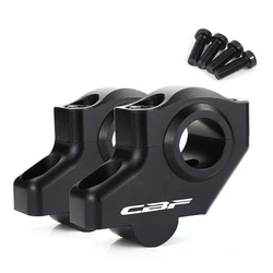 Pasuje do Honda CBF1000 2006-2019 CBF 500 CBF 600 22mm 7/8 