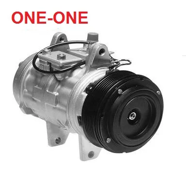 AC A/C Compressor 12V-6PK-127MM  94412600801  94412600800