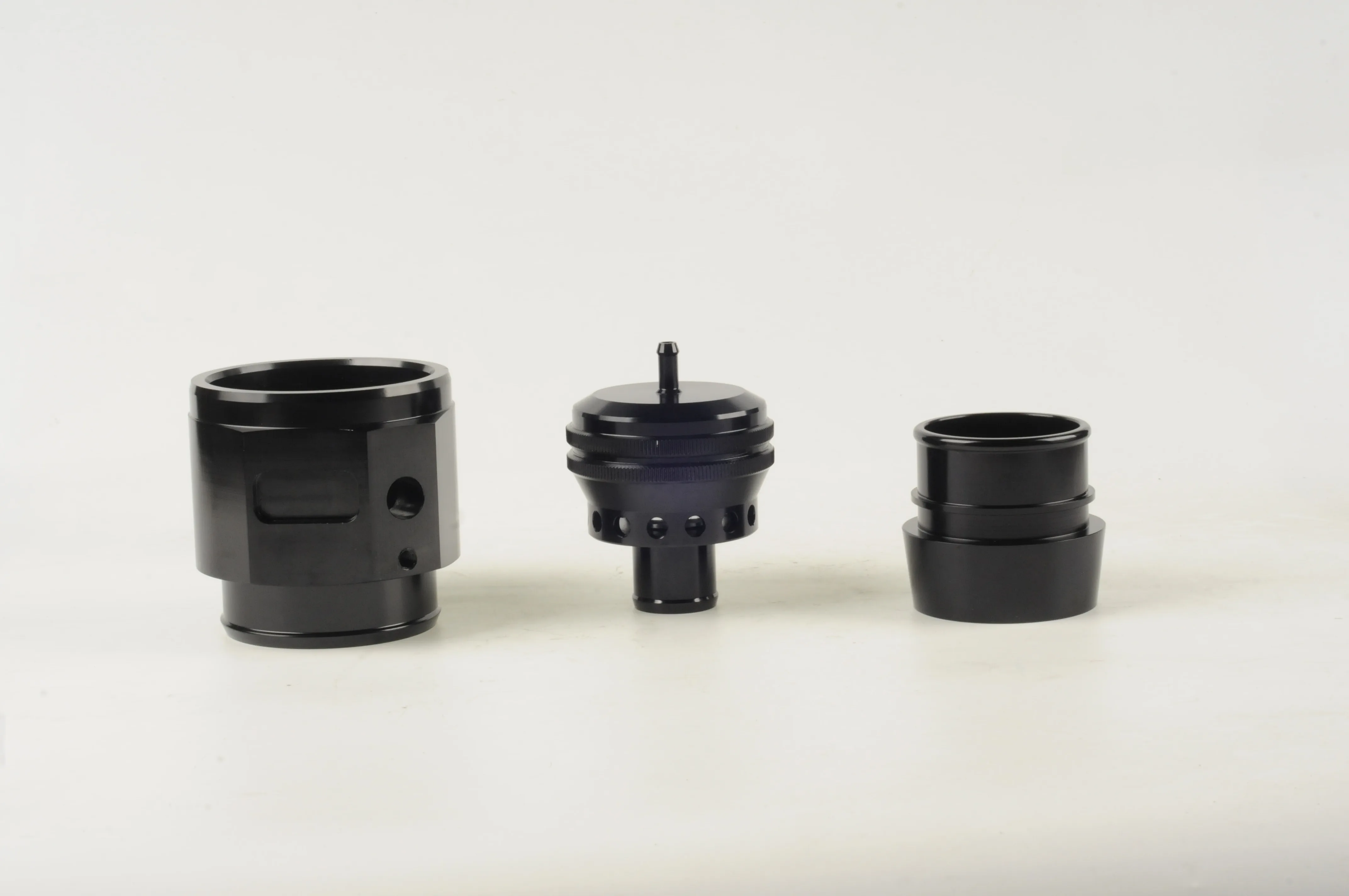 Bild 5: Ablassventil Fabia Octavia 1.2 und 1.4 TSI Motor 2015-on VW Golf Mk7 Polo Abblaseventil bov-051