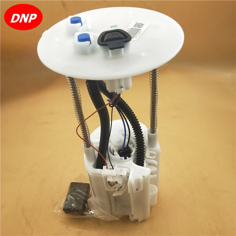 DNP Fuel Pump Module Assembly Fit For Toyota HILUX SURF LAND CRUISER PRADO 77020-35072/77020-35092/77020-35070