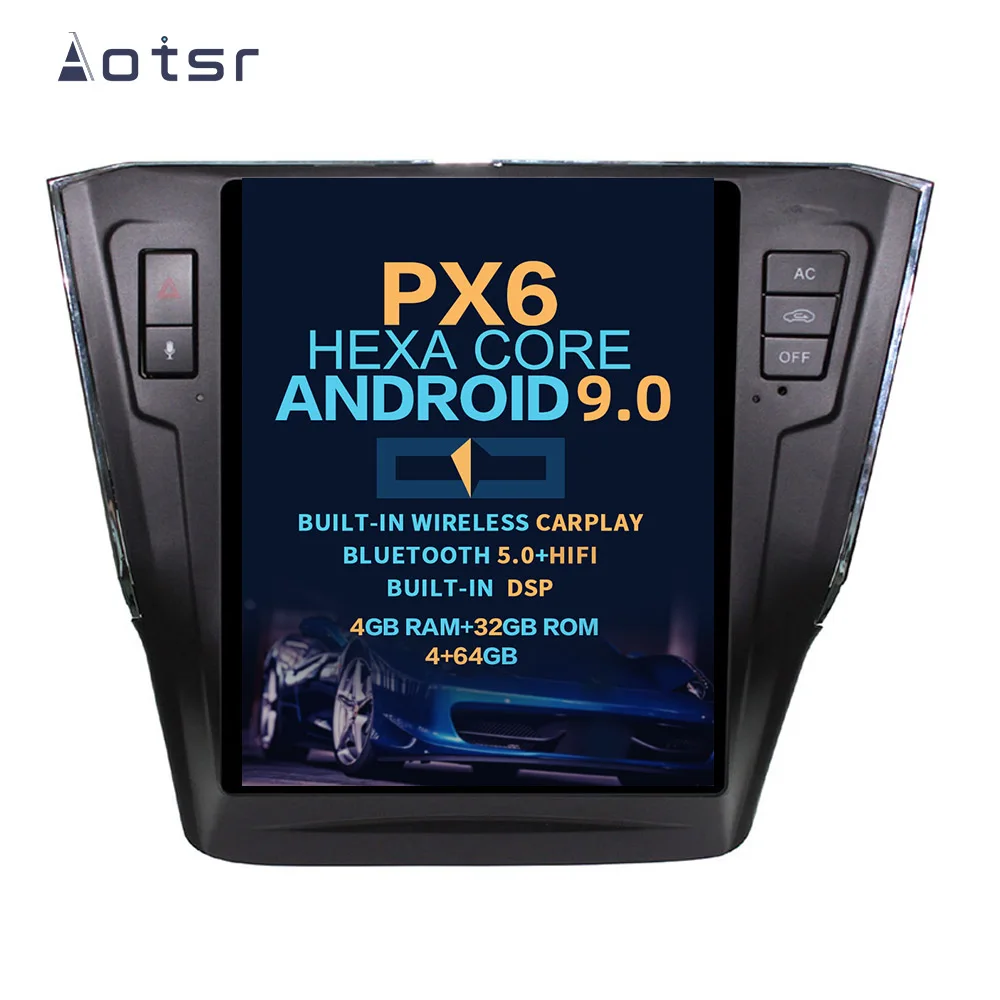 

Car Radio Android 13 Car Radio For Volkswagen Passat 2015 - 2018 Multimedia Player GPS Navigation DSP Carplay IPS Auto Stereo