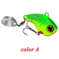color A