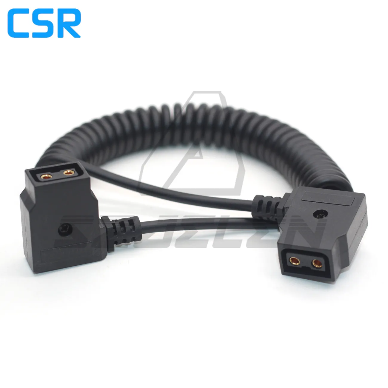 DTAP hembra a DTAP FEMELLA