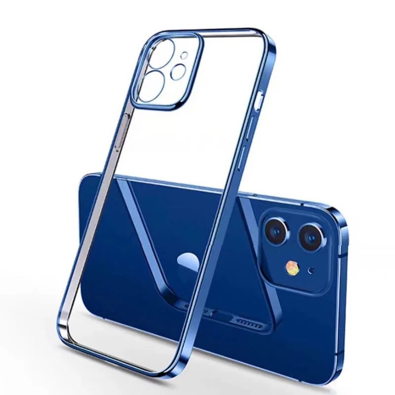 Pacific Blue Clear Case For iPhone 15 14 Plus 13 Pro Max 12 Mini 11 13Pro 12Pro 11Pro 15pro Original Luxury Brand Silicone Cover - AliExpress 202192403 Pacific Blue Clear Case For iPhone 15 14 Plus 13 Pro Max 12 Mini 11 13Pro 12Pro 11Pro 15pro Original Luxury Brand Silicone Cover - AliExpress 202192403