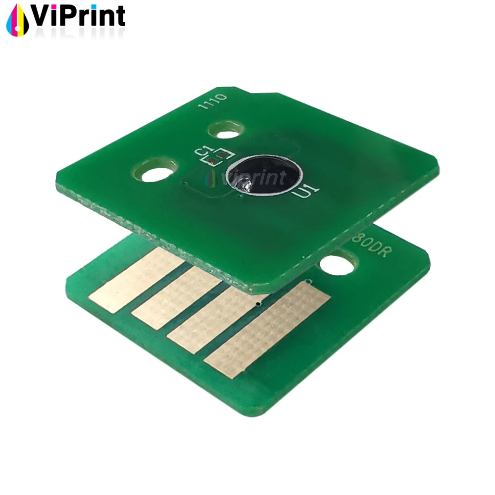 

4 PCS Reset Toner Chip For Xerox Versalink C7020 C7025 C7030 Cartridge Refill